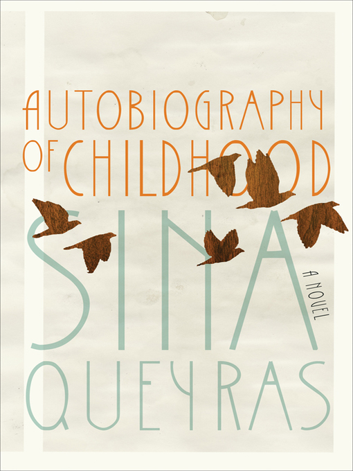 Imagen de portada para Autobiography of Childhood